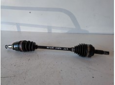 Recambio de transmision delantera izquierda para toyota yaris (ncp1/nlp1/scp1) 1szfe referencia OEM IAM   