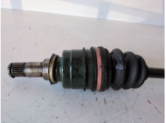 Recambio de transmision delantera izquierda para toyota yaris (ncp1/nlp1/scp1) 1szfe referencia OEM IAM    2