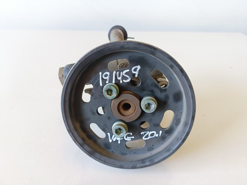 Recambio de bomba direccion para seat toledo (1m2) arl referencia OEM IAM   