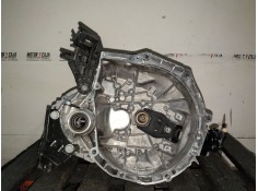Recambio de caja cambios para citroen c3 hm05 referencia OEM IAM M24000  