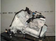 Recambio de caja cambios para citroen c3 hm05 referencia OEM IAM M24000   2