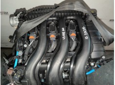 Recambio de motor completo para citroen c3 hm05 referencia OEM IAM HM05   2