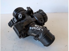 Recambio de caja mariposa para peugeot 207 9hx referencia OEM IAM 9660030380  