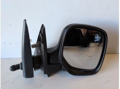 Recambio de retrovisor derecho para citroen berlingo rhy referencia OEM IAM   