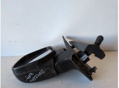 Recambio de retrovisor izquierdo para citroen berlingo rhy referencia OEM IAM    2