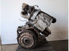 Recambio de motor completo para mercedes-benz clase c (bm 202) berlina 111920 referencia OEM IAM 111920   2