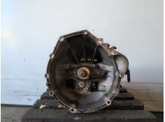 Recambio de caja cambios para mercedes-benz clase c (bm 202) berlina 111920 referencia OEM IAM 717417  
