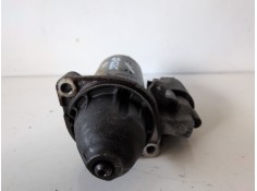 Recambio de motor arranque para mercedes-benz clase c (bm 202) berlina 111920 referencia OEM IAM   