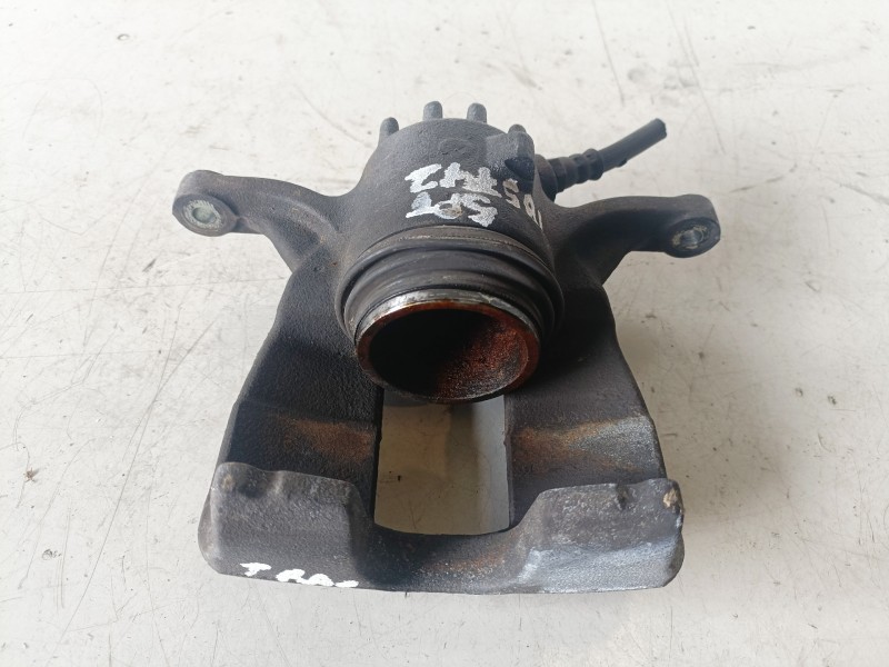 Recambio de pinza de freno delantera derecha para renault trafic iii furgón r9m408 referencia OEM IAM   