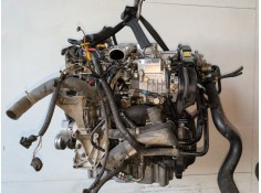 Recambio de motor completo para land rover freelander (ln)(01.1998) 20t2n referencia OEM IAM 20T2N  