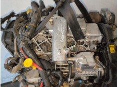 Recambio de motor completo para land rover freelander (ln)(01.1998) 20t2n referencia OEM IAM 20T2N   2