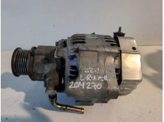Recambio de alternador para land rover freelander (ln)(01.1998) 20t2n referencia OEM IAM 284B68764RA   2