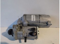 Recambio de motor arranque para land rover freelander (ln)(01.1998) 20t2n referencia OEM IAM    2