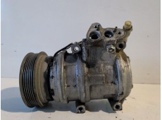 Recambio de compresor aire acondicionado para land rover freelander (ln)(01.1998) 20t2n referencia OEM IAM 4472004813  
