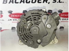 Recambio de alternador para peugeot partner (s1)(07.1996) rhy referencia OEM IAM A14VI42/625967   2