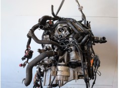 Recambio de motor completo para audi a6 berlina (4f2) bre referencia OEM IAM BRE  