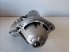 Recambio de motor arranque para audi a6 berlina (4f2) bre referencia OEM IAM 0001109064  