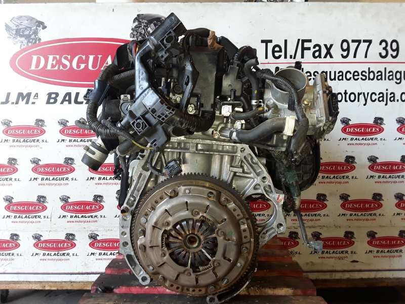 Recambio de motor completo para honda civic 5 puertas (fk) r18a2 referencia OEM IAM R18A2  