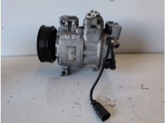 Recambio de compresor aire acondicionado para audi a6 berlina (4f2) bre referencia OEM IAM 134360  