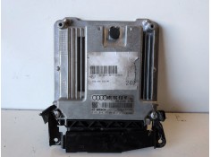 Recambio de centralita motor uce para audi a6 berlina (4f2) bre referencia OEM IAM 03G906016MF  