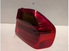 Recambio de piloto trasero derecho para bmw serie 3 berlina (e90) n46b20b referencia OEM IAM 6937458   2