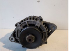 Recambio de alternador para chevrolet matiz (2004) a08s3 referencia OEM IAM 96567255  