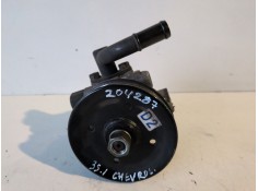Recambio de bomba direccion para chevrolet matiz (2004) a08s3 referencia OEM IAM   