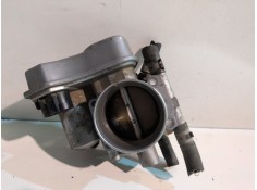 Recambio de caja mariposa para opel astra h berlina z18xe referencia OEM IAM   