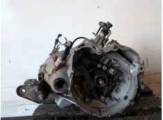 Recambio de caja cambios para chevrolet matiz (2004) a08s3 referencia OEM IAM   