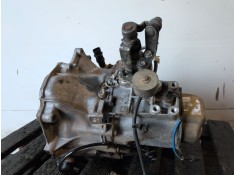 Recambio de caja cambios para chevrolet matiz (2004) a08s3 referencia OEM IAM    2