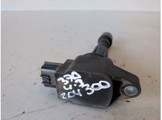 Recambio de bobina encendido para mazda 3 berlina (bk) z6 referencia OEM IAM K5014   2