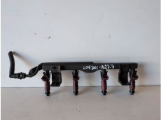 Recambio de rampa inyectora para mazda 3 berlina (bk) z6 referencia OEM IAM   