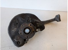 Recambio de mangueta delantera izquierda para audi a4 berlina (8k2) caga referencia OEM IAM   