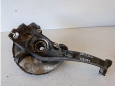Recambio de mangueta delantera izquierda para audi a4 berlina (8k2) caga referencia OEM IAM    2