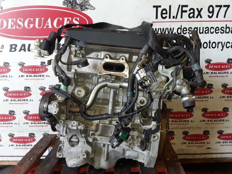 Recambio de motor completo para honda civic 5 puertas (fk) r18a2 referencia OEM IAM R18A2  
