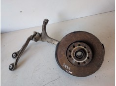 Recambio de mangueta delantera derecha para audi a4 berlina (8e) bre referencia OEM IAM   