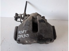 Recambio de pinza de freno delantera derecha para audi a4 berlina (8e) bre referencia OEM IAM   