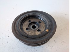 Recambio de polea cigueñal para ford transit connect (tc7) hcpa referencia OEM IAM 4M5Q6B319BA  
