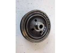 Recambio de polea cigueñal para ford transit connect (tc7) hcpa referencia OEM IAM 4M5Q6B319BA   2