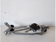 Recambio de motor limpia delantero para toyota c-hr (x10) 2zr referencia OEM IAM 85110F4010  