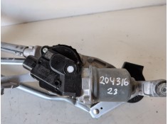 Recambio de motor limpia delantero para toyota c-hr (x10) 2zr referencia OEM IAM 85110F4010   2