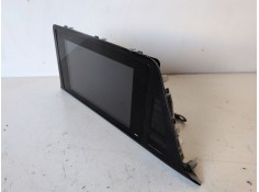 Recambio de pantalla multifuncion para toyota c-hr (x10) 2zr referencia OEM IAM 86140F4011   2