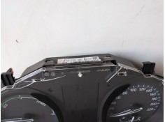 Recambio de cuadro instrumentos para toyota c-hr (x10) 2zr referencia OEM IAM 83800F4461   2