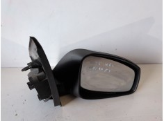 Recambio de retrovisor derecho para renault megane iii berlina 5p k9k834 referencia OEM IAM   