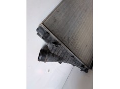 Recambio de intercooler para opel vectra c berlina z19dt referencia OEM IAM 13205149   2
