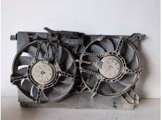Recambio de electroventilador para opel vectra c berlina z19dt referencia OEM IAM 13196481  