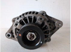 Recambio de alternador para nissan pixo (uao) k10b referencia OEM IAM 3140068K10  