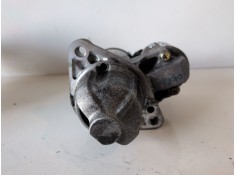 Recambio de motor arranque para nissan pixo (uao) k10b referencia OEM IAM M000T33071ZM  