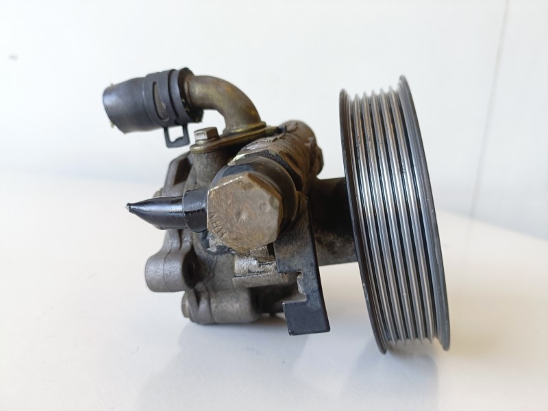 Recambio de bomba direccion para seat toledo (1m2) arl referencia OEM IAM   