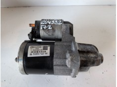 Recambio de motor arranque para nissan pixo (uao) k10b referencia OEM IAM M000T33071ZM   2